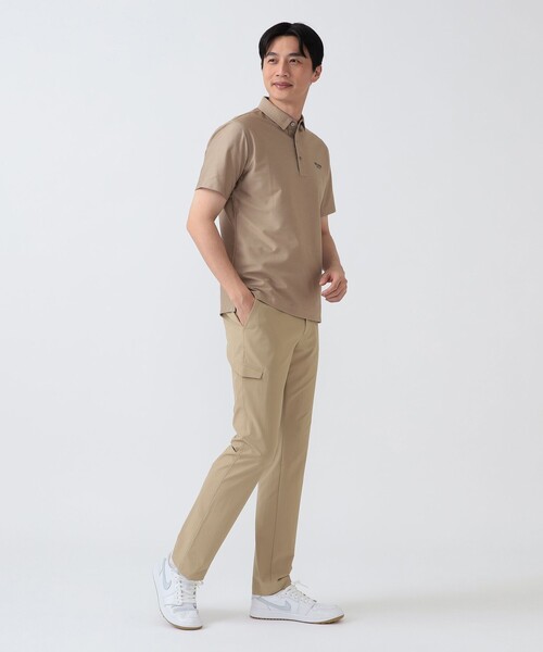 BEAMS GOLF（ビームス ゴルフ） カーゴパンツ PURPLE LABEL