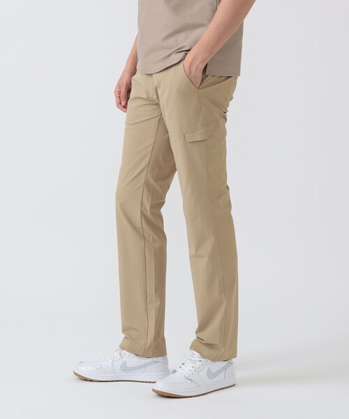 BEAMS GOLF（ビームス ゴルフ） カーゴパンツ PURPLE LABEL