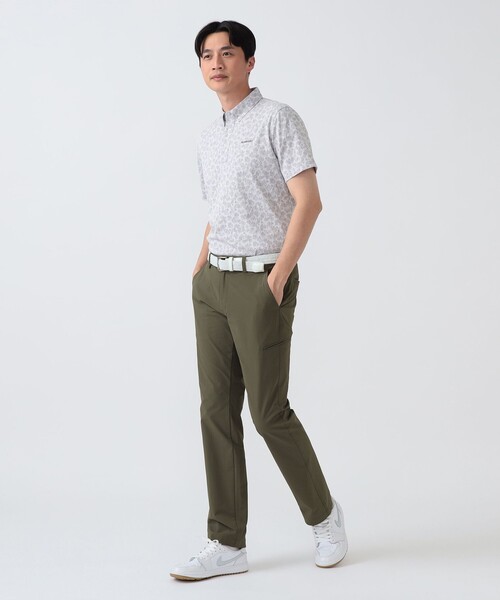 BEAMS GOLF（ビームス ゴルフ） カーゴパンツ PURPLE LABEL