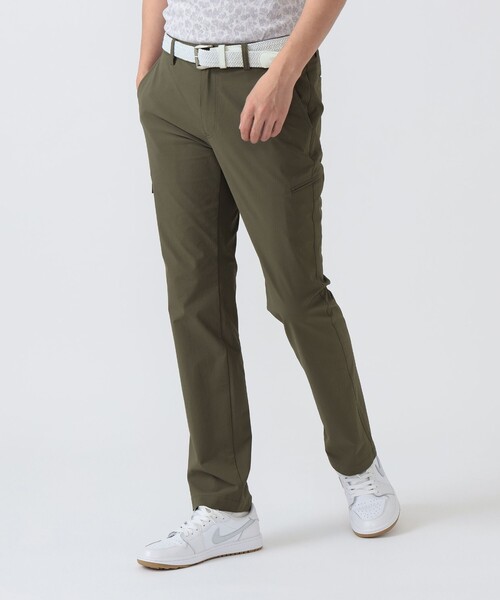BEAMS GOLF（ビームス ゴルフ） カーゴパンツ PURPLE LABEL