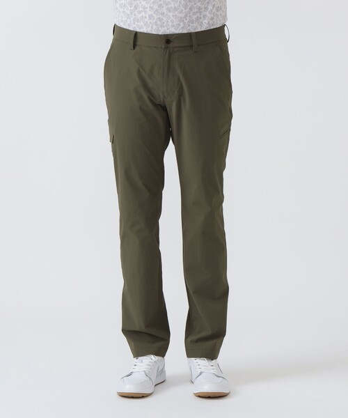 BEAMS GOLF（ビームス ゴルフ） カーゴパンツ PURPLE LABEL