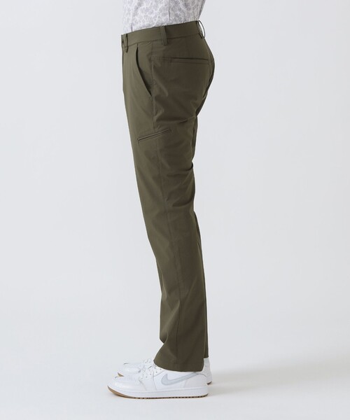 BEAMS GOLF（ビームス ゴルフ） カーゴパンツ PURPLE LABEL