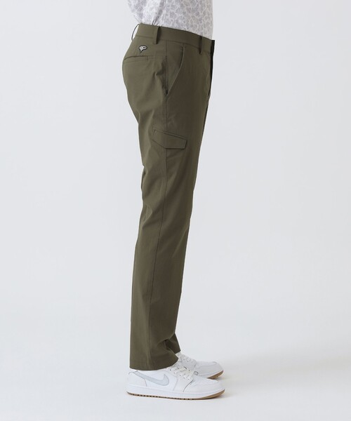 BEAMS GOLF（ビームス ゴルフ） カーゴパンツ PURPLE LABEL
