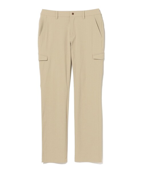 BEAMS GOLF（ビームス ゴルフ） カーゴパンツ PURPLE LABEL