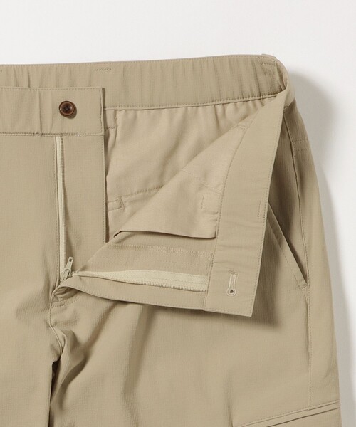BEAMS GOLF（ビームス ゴルフ） カーゴパンツ PURPLE LABEL