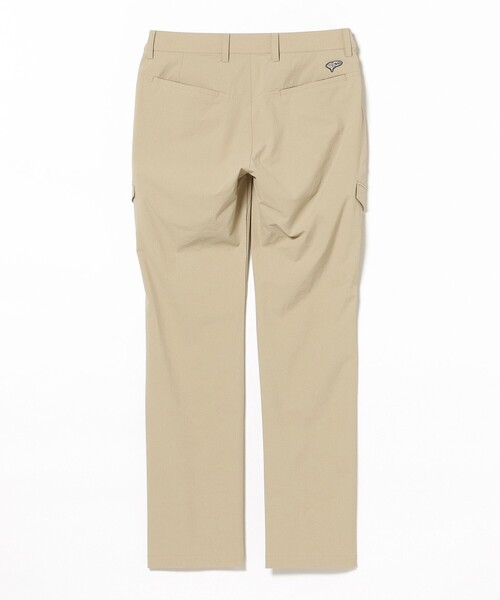 BEAMS GOLF（ビームス ゴルフ） カーゴパンツ PURPLE LABEL