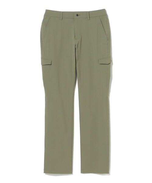 BEAMS GOLF（ビームス ゴルフ） カーゴパンツ PURPLE LABEL