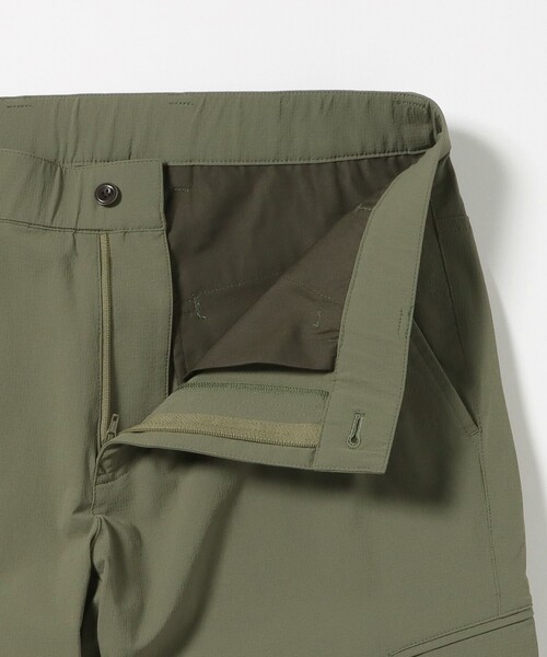 BEAMS GOLF（ビームス ゴルフ） カーゴパンツ PURPLE LABEL