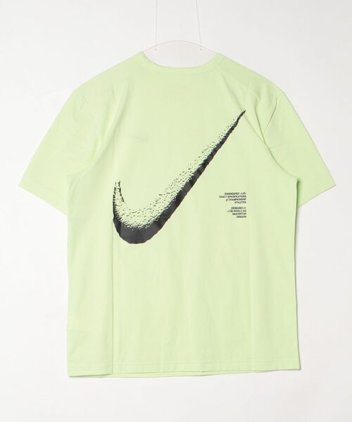 NIKE（ナイキ） nike tシャツ DF HYVERSE GFX S/S トップ メンズ