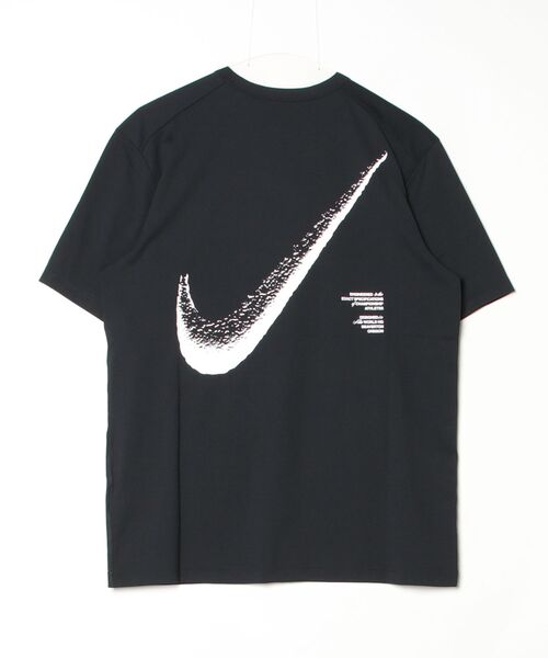 NIKE（ナイキ） nike tシャツ DF HYVERSE GFX S/S トップ メンズ
