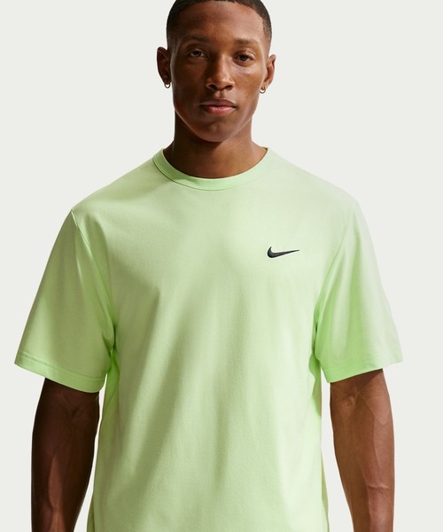 NIKE（ナイキ） nike tシャツ DF HYVERSE GFX S/S トップ メンズ