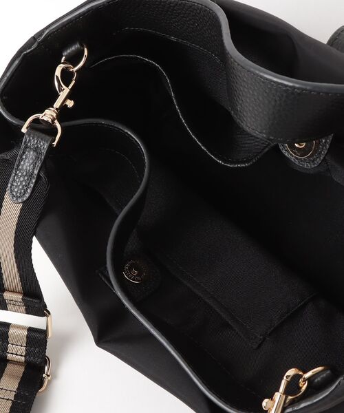 HAYNI」 2WAYバッグ - ブラック レディース : ZOZOTOWN Yahoo!店