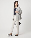 コート アウター 「size SHORTあり」...の詳細画像3