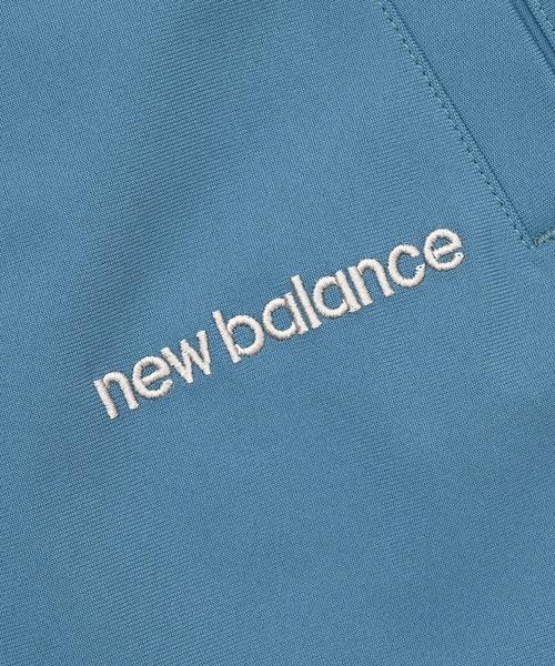 New Balance（ニューバランス） スカート レトロジャージースカート