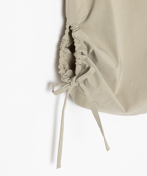 「MIEL CRISHUNANT」 スカート FREE ブラック レディース_画像7