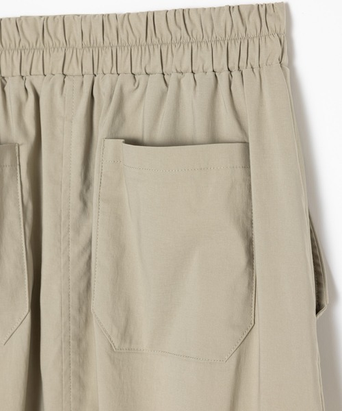 「MIEL CRISHUNANT」 スカート FREE ブラック レディース_画像8