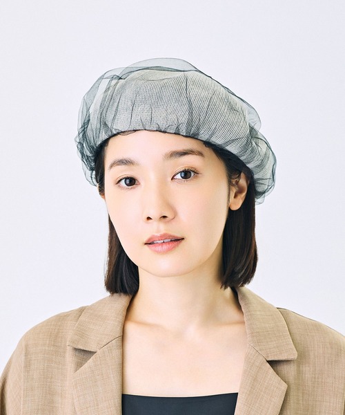 カシラベレー帽のおすすめ人気商品一覧 通販 - Yahoo!ショッピング