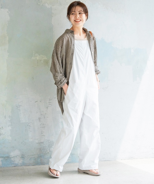 「Spick \u0026 Span」 長袖シャツ - ブラック レディースの画像