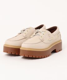 Timberland（ティンバーランド） デッキシューズ モカシン レディース