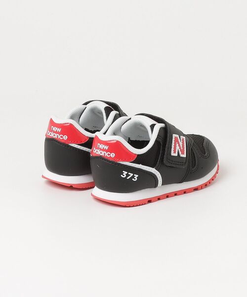 New Balance（ニューバランス） スニーカー New Balance 373 Hook and