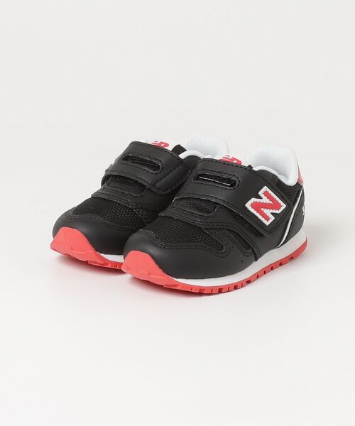 New Balance（ニューバランス） スニーカー New Balance 373 Hook and