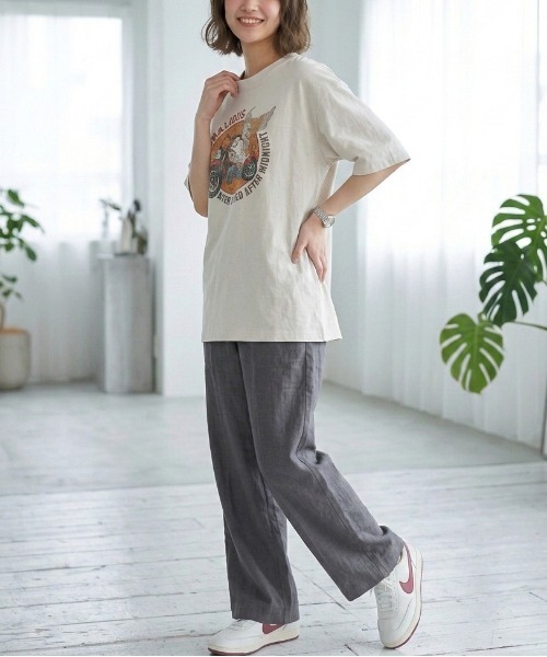 ALWAYS GOOD TIME tシャツ 「GREMULINS/グレムリン」USD加工ギズモ