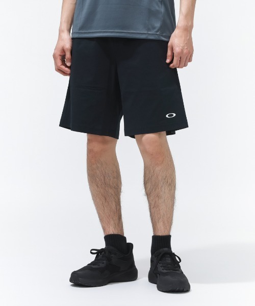 OAKLEY（オークリー） パンツ FOUNDATIONAL TECH SHORTS 1.0 メンズ