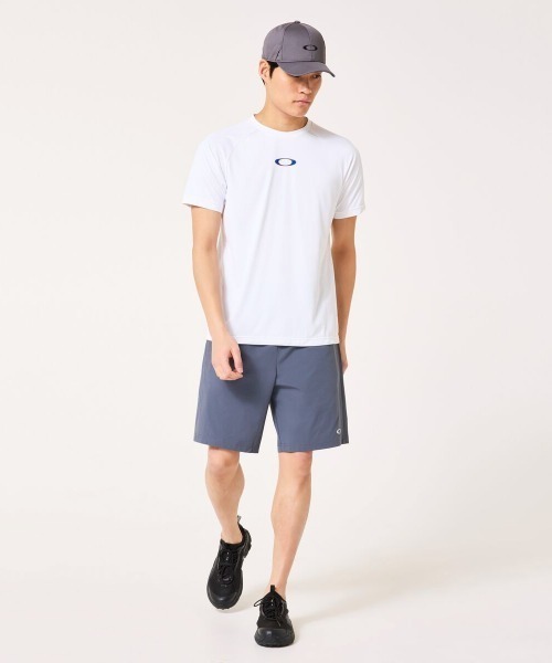 OAKLEY（オークリー） パンツ FOUNDATIONAL TECH SHORTS 1.0 メンズ