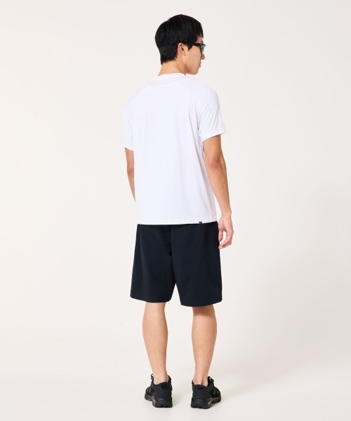 OAKLEY（オークリー） パンツ FOUNDATIONAL TECH SHORTS 1.0 メンズ