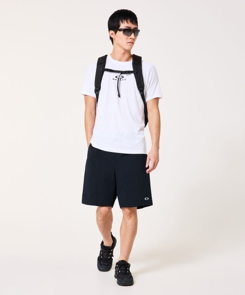OAKLEY（オークリー） パンツ FOUNDATIONAL TECH SHORTS 1.0 メンズ