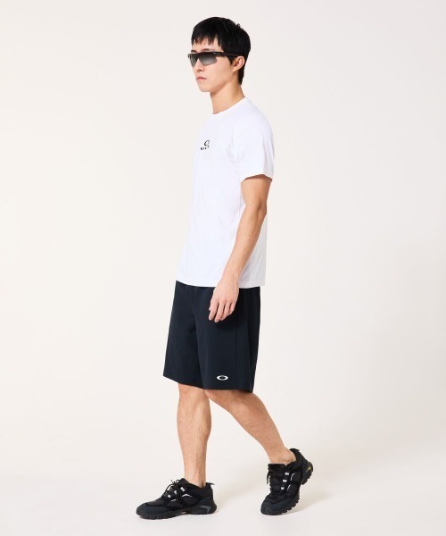 OAKLEY（オークリー） パンツ FOUNDATIONAL TECH SHORTS 1.0 メンズ