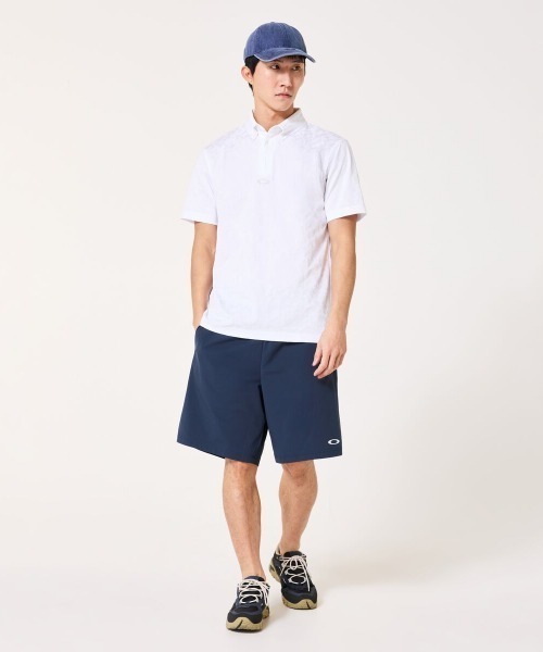 OAKLEY（オークリー） パンツ FOUNDATIONAL TECH SHORTS 1.0 メンズ