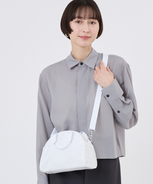 LeSportsac（レスポートサック） ショルダーバッグ バッグ ROUND SM