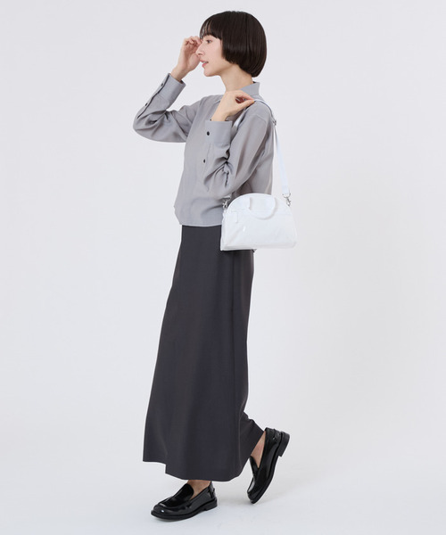 LeSportsac（レスポートサック） ショルダーバッグ バッグ ROUND SM