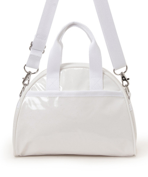 稀少　レスポートサック　ショルダーバッグ　アニマル　女の子　ドリーム　夢　白系 LeSportsac｜【公式】レスポートサック ショルダーバッグ 1832LD64