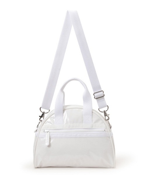 LeSportsac（レスポートサック） ショルダーバッグ バッグ ROUND SM