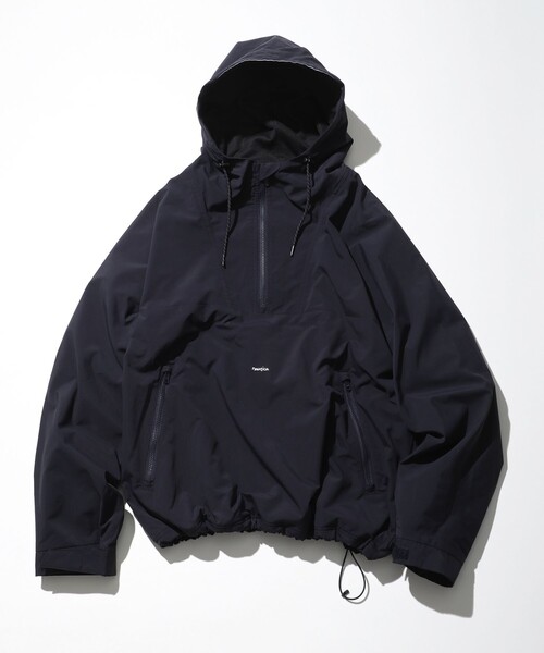 NAUTICA（ノーティカ） ブルゾン - チャコールグレー メンズ 