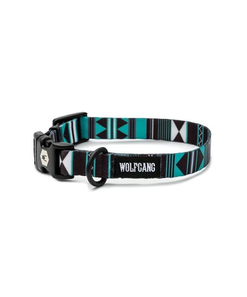 WOLFGANG MAN & BEAST 犬用首輪、ハーネス、リード｜犬用品｜ペット