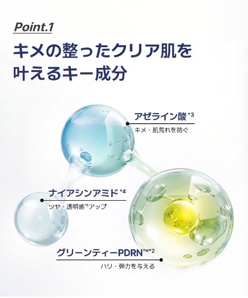 innisfree（イニスフリー） パック シートマスク グリーンティーPDRN