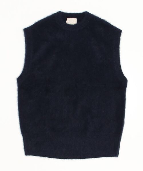 「UNITED ARROWS」 ノースリーブニット FREE グレー レディースの画像