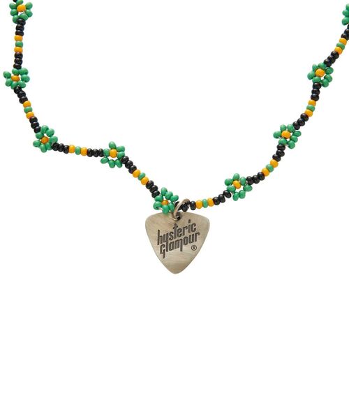 HYSTERIC GLAMOUR（ヒステリックグラマー） ネックレス Akashic Tree