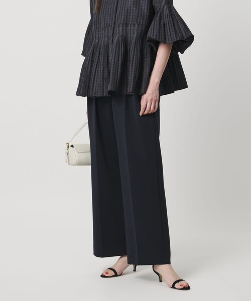 UNITED ARROWS（ユナイテッドアローズ） ワイドパンツ スラックス