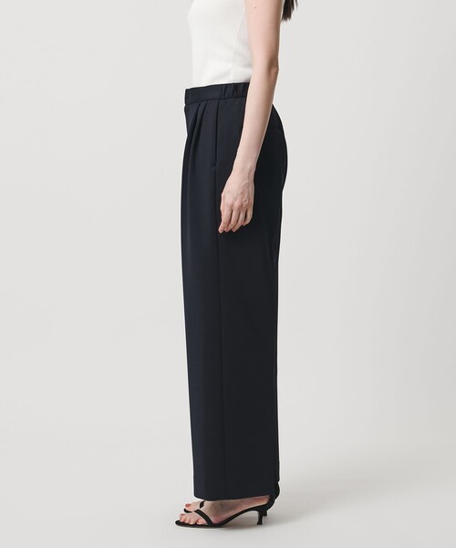 UNITED ARROWS（ユナイテッドアローズ） スラックス パンツ LIGHT