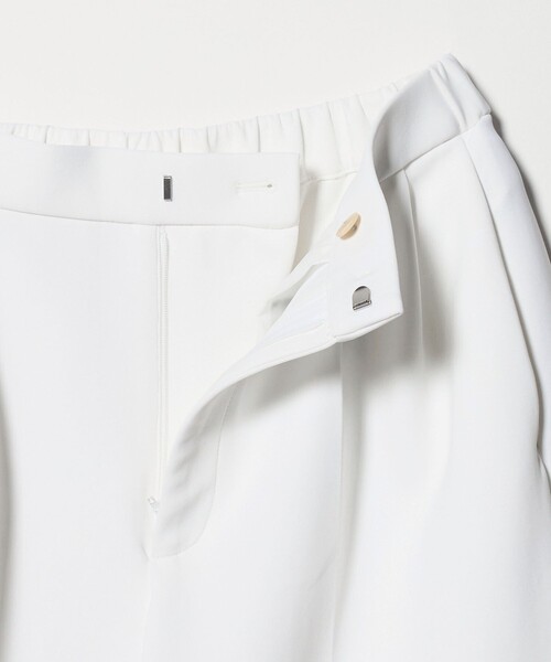 UNITED ARROWS（ユナイテッドアローズ） ワイドパンツ スラックス