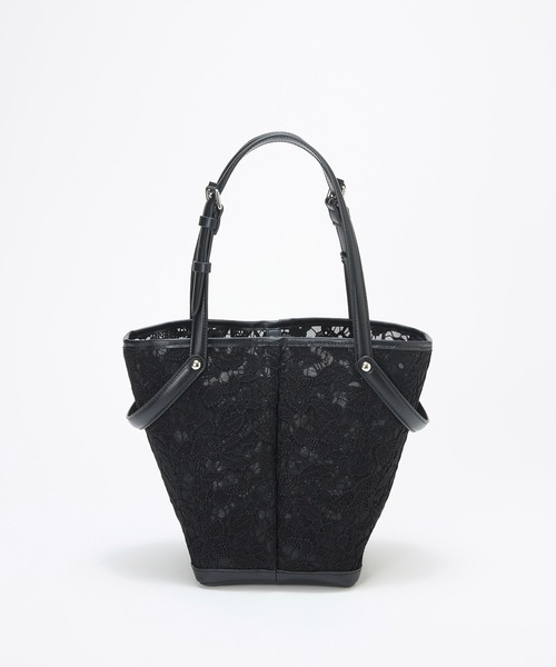 【美品】トプカピ トレジャー レザー トートバッグ ブラック 肩掛け 2WAY TREASURE TOPKAPI（トレジャートプカピ） トートバッグ 「TREASURE