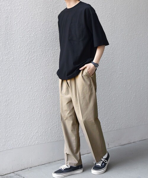 SHIPS any スラックス メンズ : ZOZOTOWN Yahoo!店 - 通販 - Yahoo