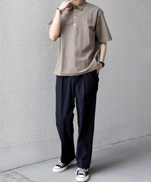 SHIPS any スラックス メンズ : ZOZOTOWN Yahoo!店 - 通販 - Yahoo