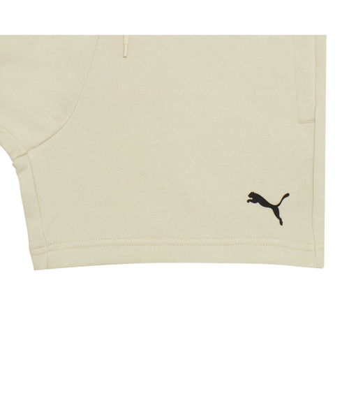 PUMA（プーマ） パンツ キッズ PUMA x ポケモン リラックスド ショート