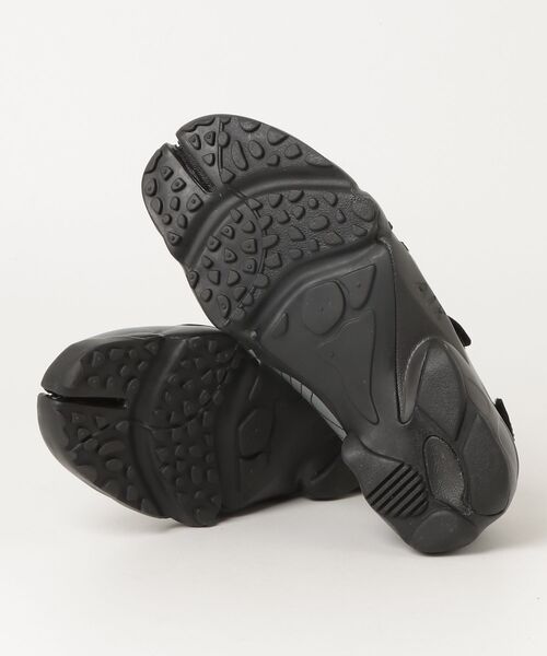 NIKE（ナイキ） ローカットスニーカー 27.0cm シルバー レディース