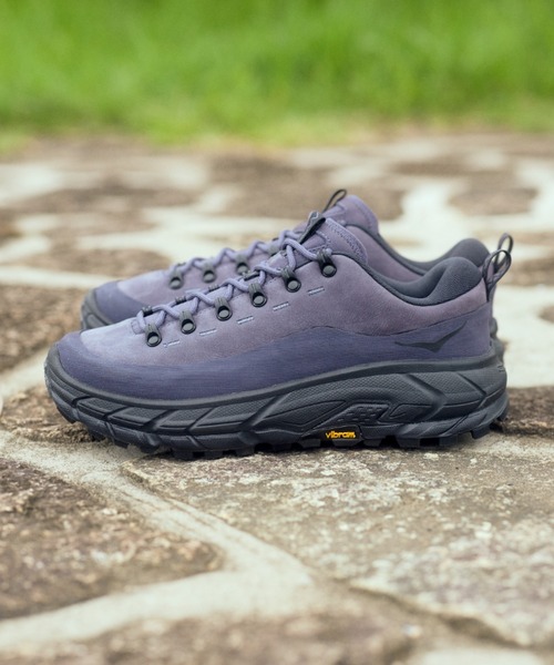 HOKA ONEONE（ホカ オネオネ） 「HOKA」 ローカットスニーカー 30.0cm